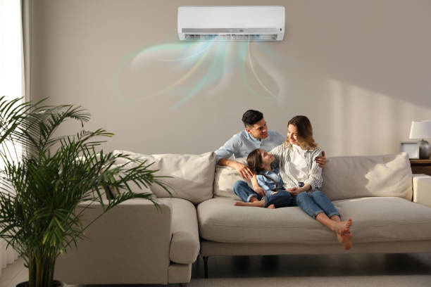 Best HVAC tune-up services  in George, IA
