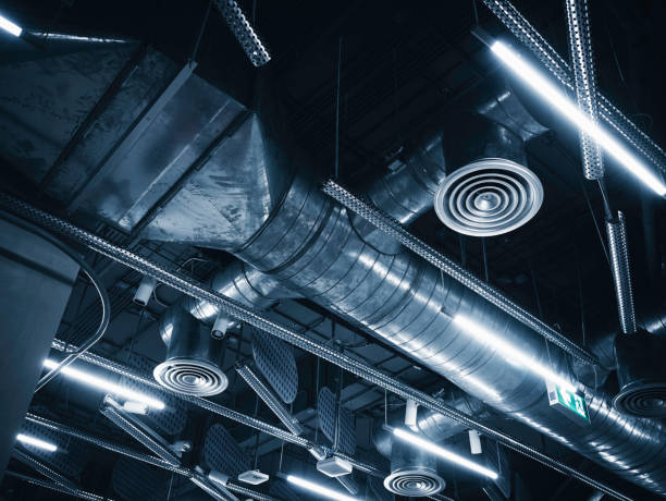 Best HVAC air duct cleaning  in George, IA