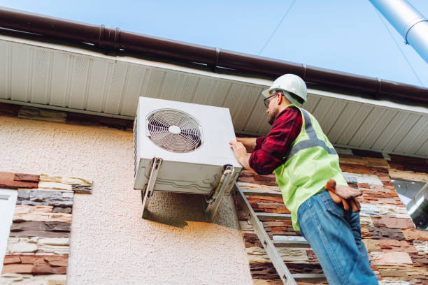 Best Local HVAC companies  in George, IA