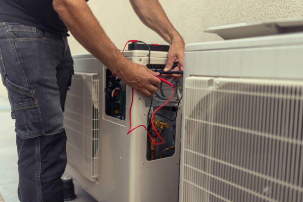  George, IA HVAC Pros