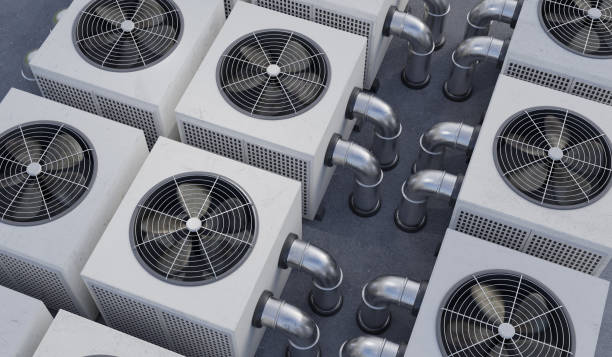 Best HVAC maintenance near me  in George, IA