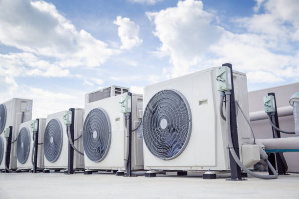Best HVAC cleaning services  in George, IA