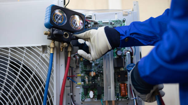 Best HVAC cleaning services  in George, IA