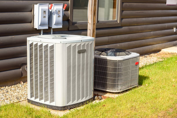 Best HVAC emergency services  in George, IA