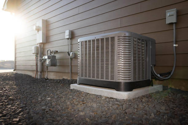 Best Furnace repair near me  in George, IA