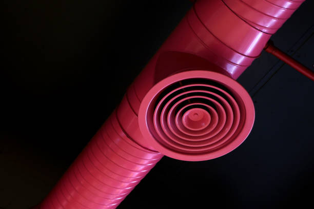 Best Residential HVAC services  in George, IA